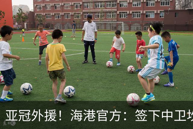 亚冠外援！海港官方：签下中卫坎波斯 租借津门虎外援格劳